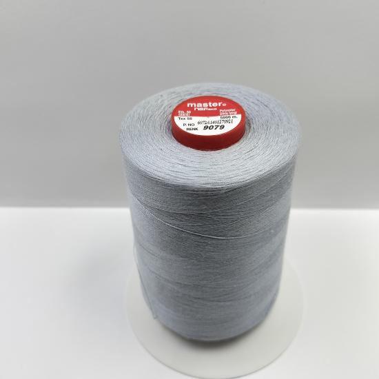 Master Dikiş İpliği 50 Numara 22/2 Renk Kodu 9079