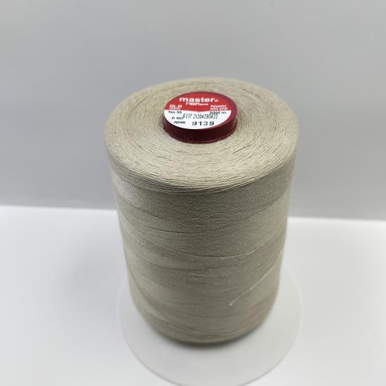 Master Dikiş İpliği 50 Numara 22/2 Renk Kodu 9139