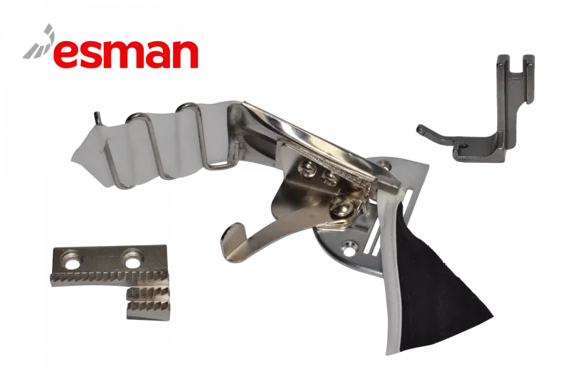 DÜZ MAKİNA BİYE APARASI