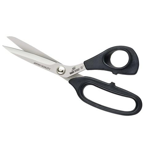 Japon Stili Plastik Saplı 8 İnç Terzi Makası