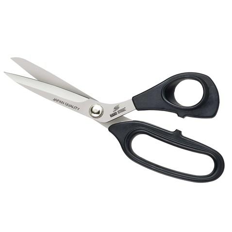 Japon Stili Plastik Saplı Profesyonel 10 İnç Makas