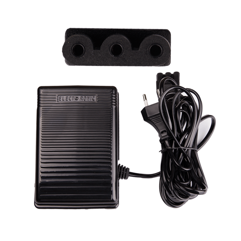 Ev Tipi Aile Dikiş Makinesi Pedalı ( Zetina-Bindallı-Janome ) / HKT-01-08