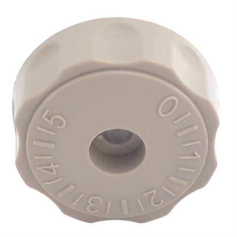 Jack Düz Makine Komple Numaratör Tertibatı / JK01-05