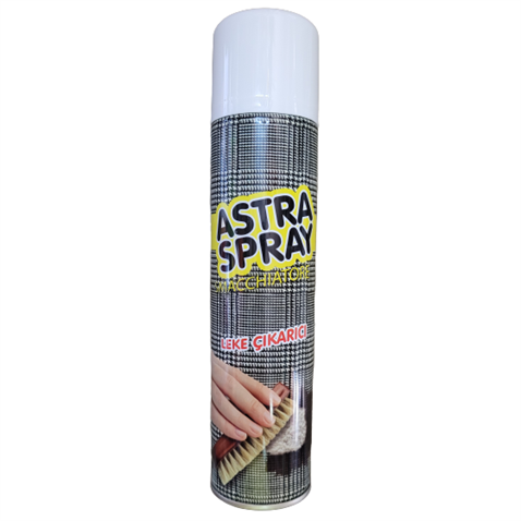 astra Leke Çıkarıcı Sprey 400Ml / ASTRA