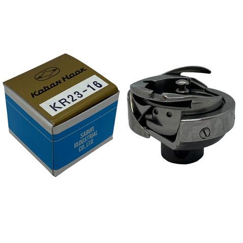 Juki LZ391 Zikzak Çağanoz / KR23-16