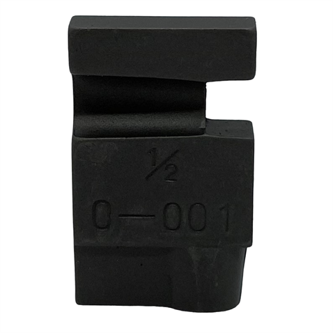 Reece Gözlü İlik Balta 1/2inç / 10-1069-0-001