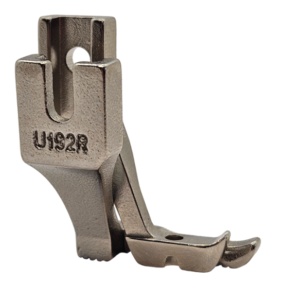 Typical GC-302/303 Fermuar Ön-Arka Ayak Takım