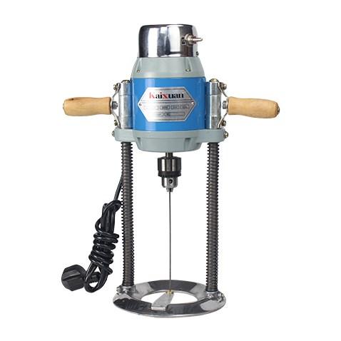 Elektrikli Biz Makinesi ( Isıtıcısız ) / CZ-F23