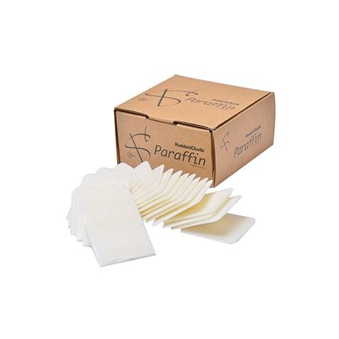 Parafin Çizgi Taşı / Rabbit-005 50Adet