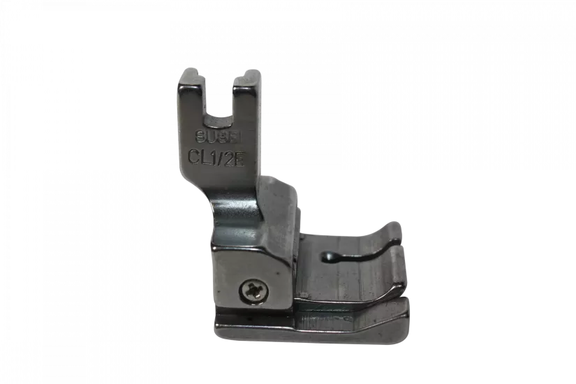 Düz Makine  SUSEITers Çima Ayağı 12.7mm Extra Kali