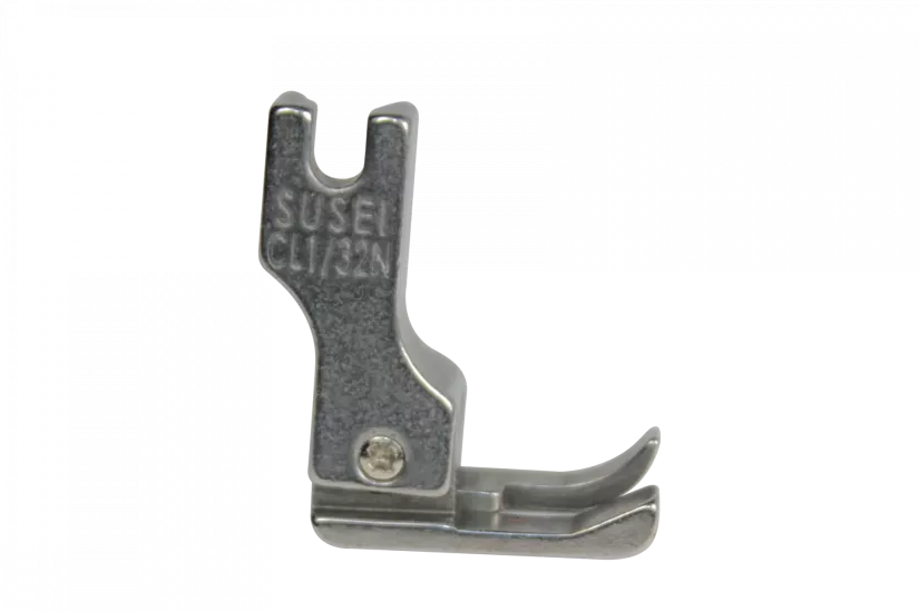 Düz Makine  SUSEITers Çima Ayağı 0.8mm   Extra Kal