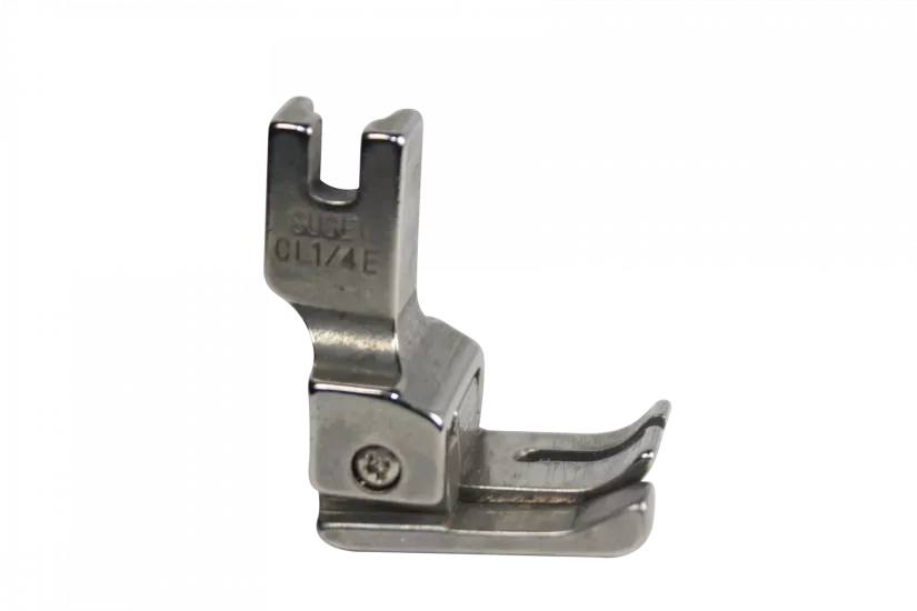 Düz Makine  SUSEITers Çima Ayağı 6.4mm   Extra Kal