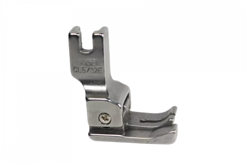 Düz Makine  SUSEITers Çima Ayağı 4.0mm   Extra Kal