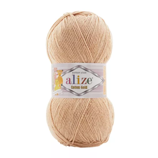 Alize Cotton Gold Melanj Ten No: 964 | %55 Pamuklu Melanj Ten