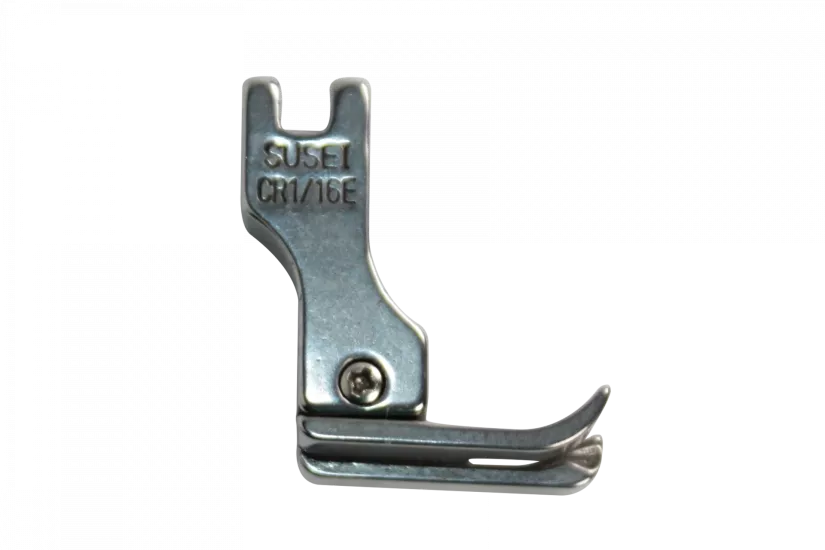 Düz MakineÇima Ayağı 1.6mm       SUSEI
