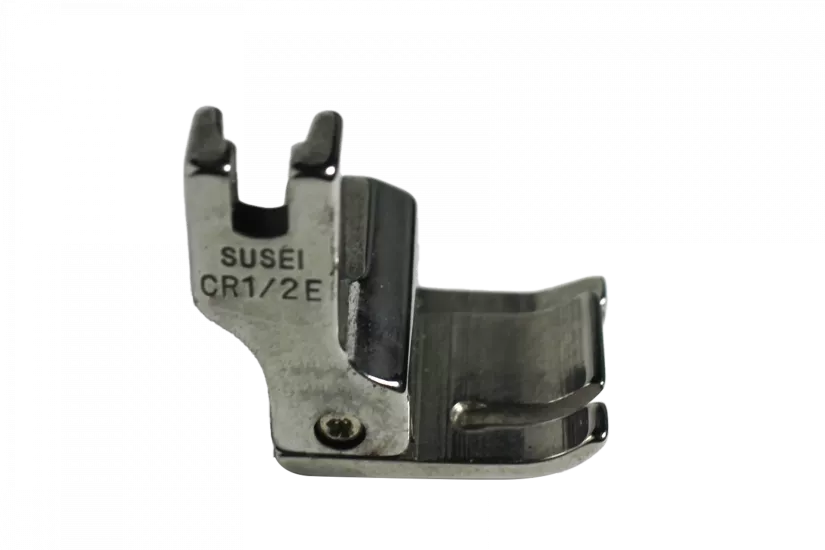 Düz MakineÇima Ayağı 12.7mm     SUSEI