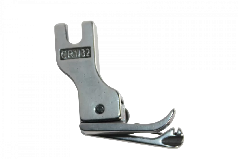 Yaylı Düz Makine Çima AYAĞI 1/32N-ES