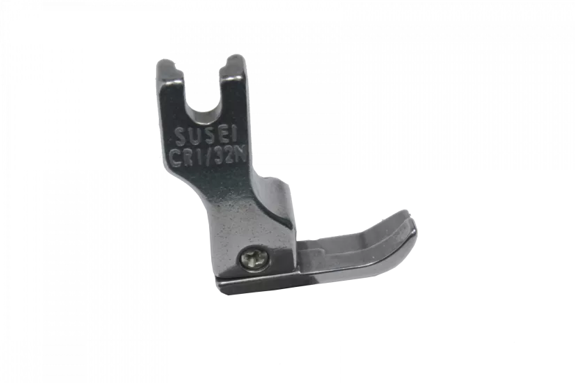 Düz MakineÇima Ayağı 0.8mm SUSEI