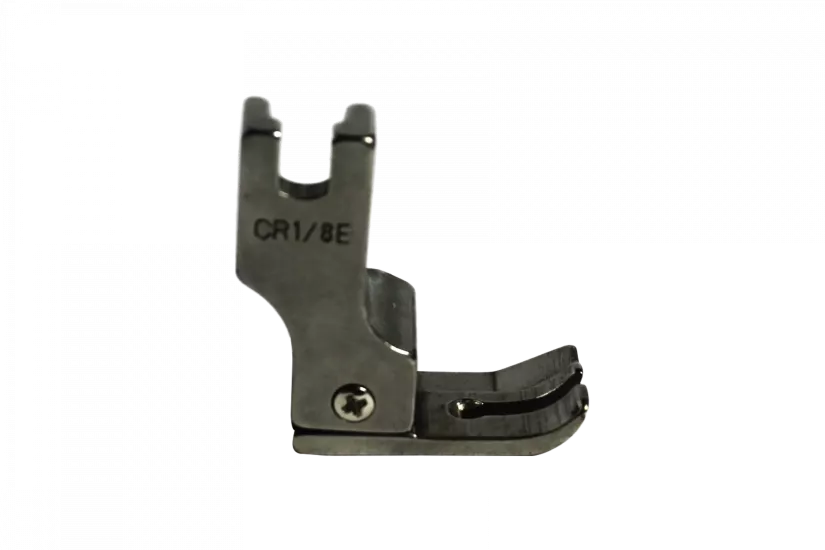 Düz MakineÇima Ayağı 3.2mm       SUSEI
