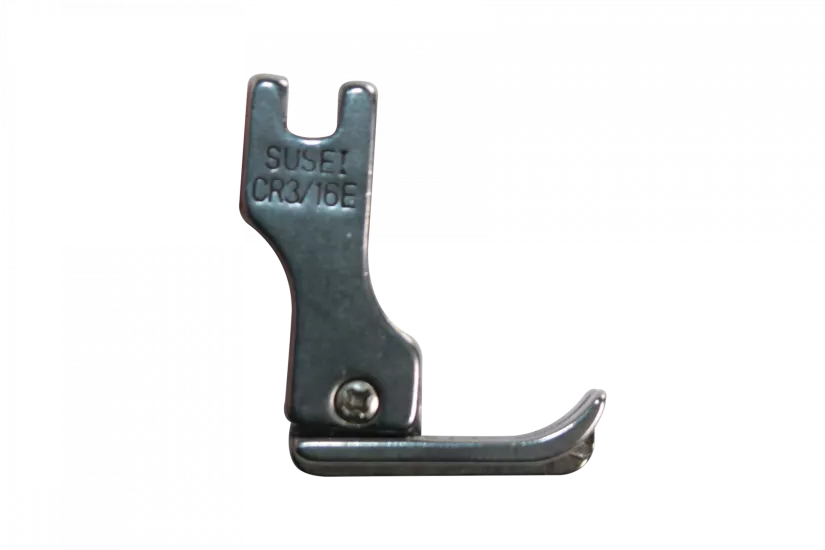 Düz MakineÇima Ayağı 4.8mm       SUSEI