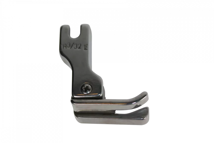 Düz MakineÇima Ayağı 2.4mm       SUSEI