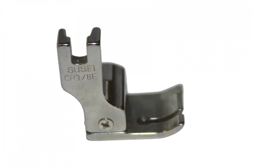 Düz MakineÇima Ayağı 9.5mm       SUSEI