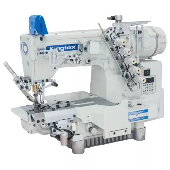 Mekatronik Direct Drive Soldan Bıç. Regulalı Reçme