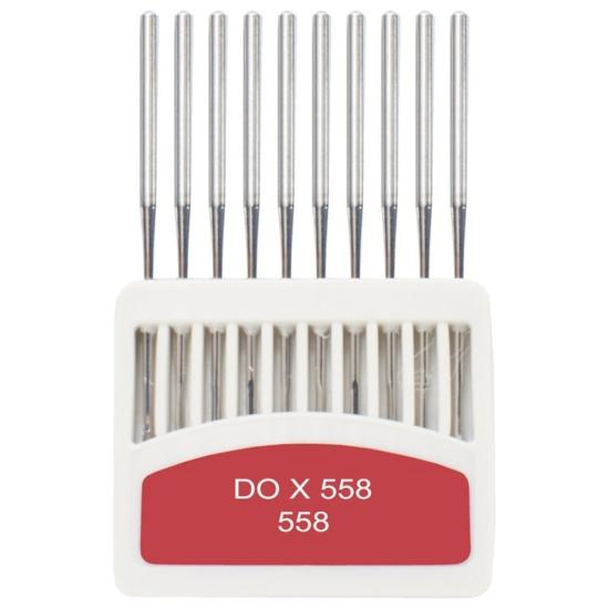 ORANGE DOX558 GÖZLÜ İLİK İĞNESİ