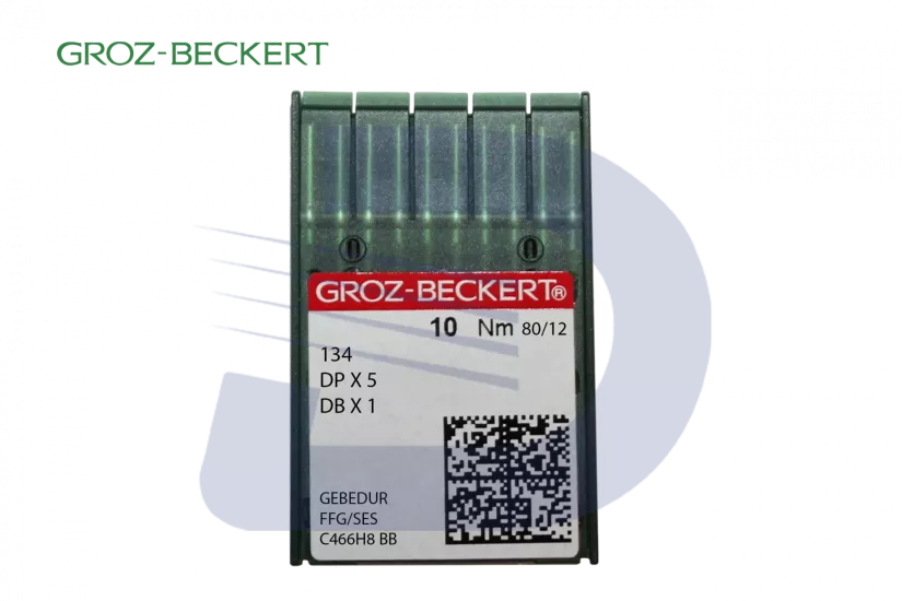 DÜZ MAKİNE İĞNESİ KALIN DİP (YANMAZ)