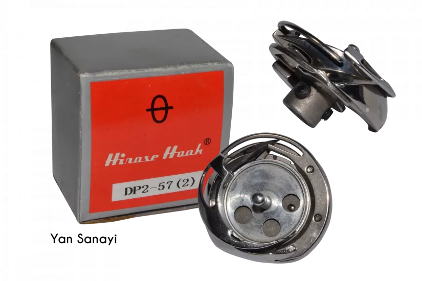 Br.Diker ZigzagÇağanozu