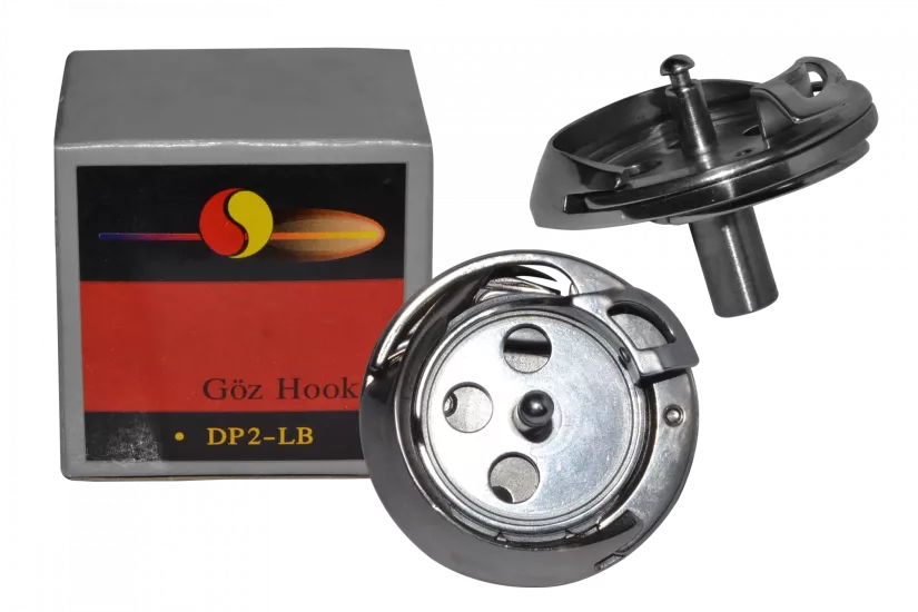 814 Br. İlikÇağanozu  Göz Hooks