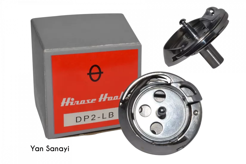 814 Br. İlikÇağanozu (141307-901)