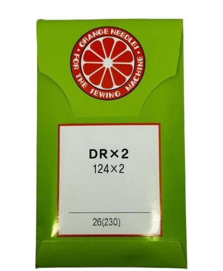 ORANGE DRX2 ÇUVAL İĞNESİ ÇUVAL İĞNESİ