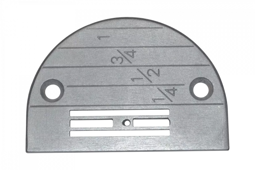 Br.Elektronik Düz MakineGömlekçi Düz Plaka