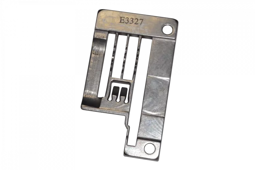 Siruba Reçme  Bant plaka  6.4