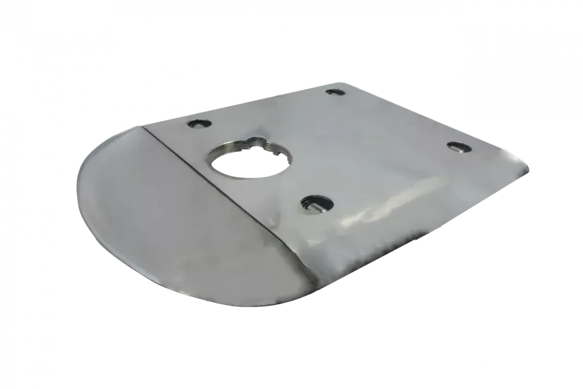 ESMAN Kesim MotoruKomple alt taban