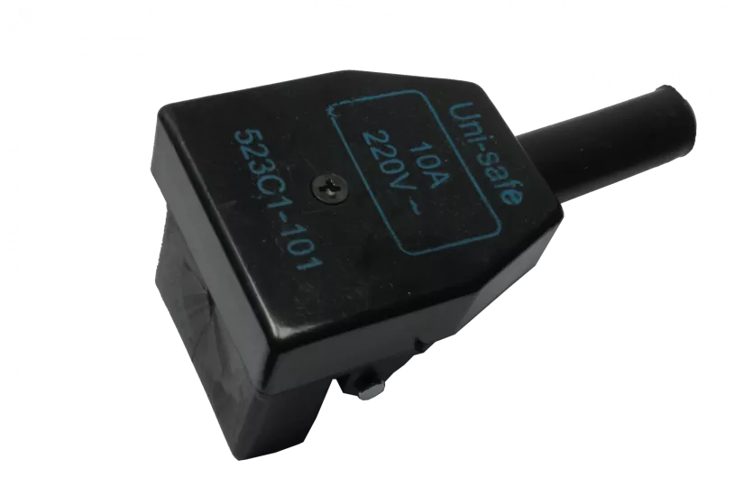 ESMAN Kesim MotoruDişi Fiş