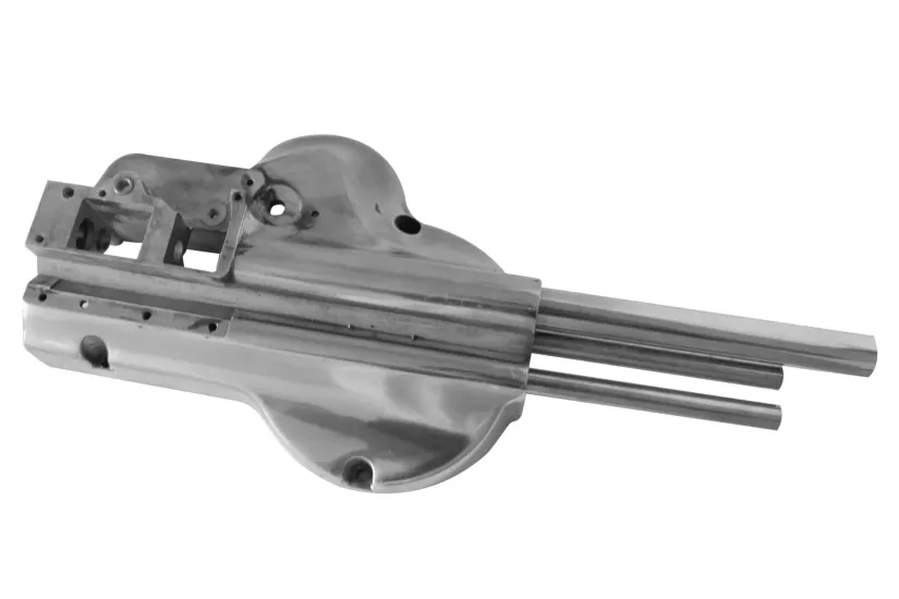 ESMAN Kesim MotoruÖn Kapak 9’’ - 10’’