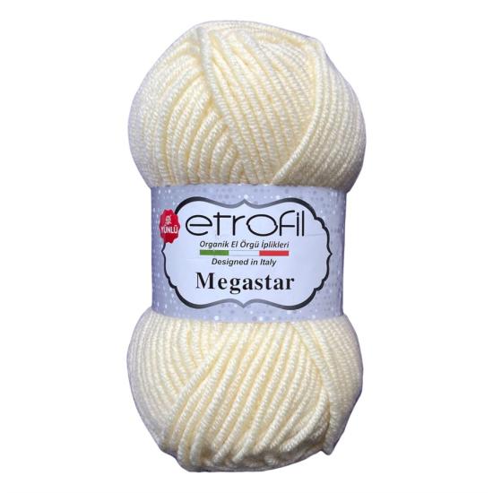 Etrofil Mega Star 70299 Krem