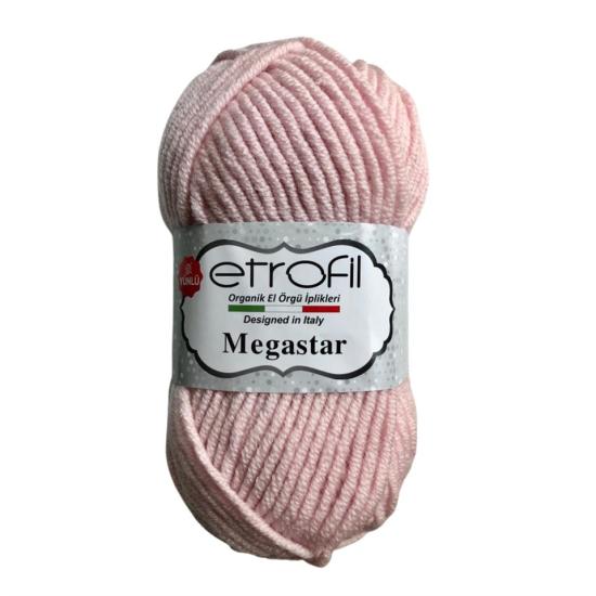 Etrofil Mega Star 70699 Pudra
