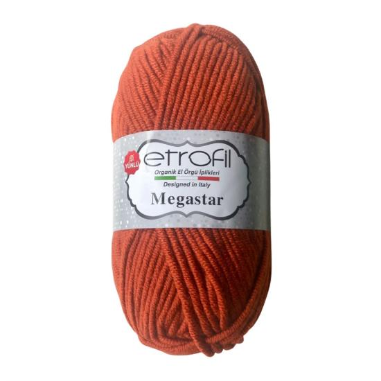 Etrofil Mega Star 72006 Kiremit