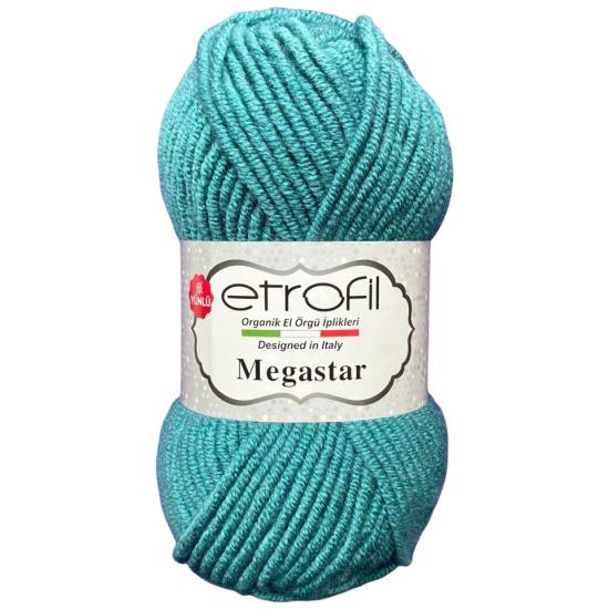 Etrofil Mega Star 74066 Su Yeşili