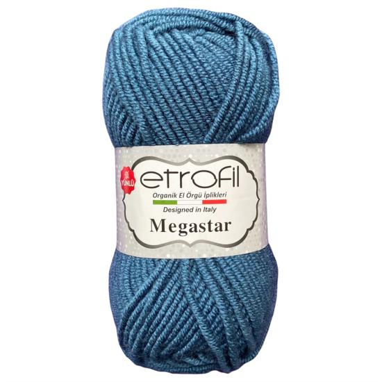 Etrofil Mega Star 75096 Petrol