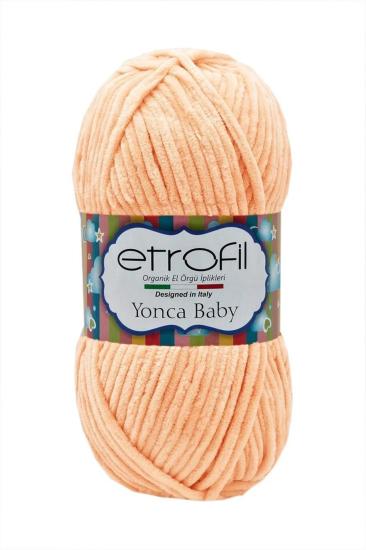Etrofil Yonca Baby 70215 Somon