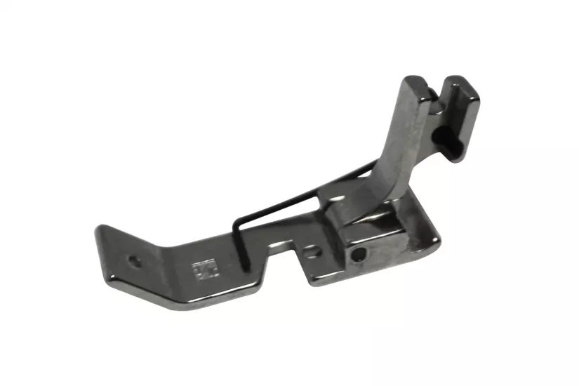 Bıçaklı Düz Biye Kesicili Ayak