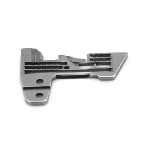 Siruba Overlok 5 İp Penye Plaka 10mm / E986