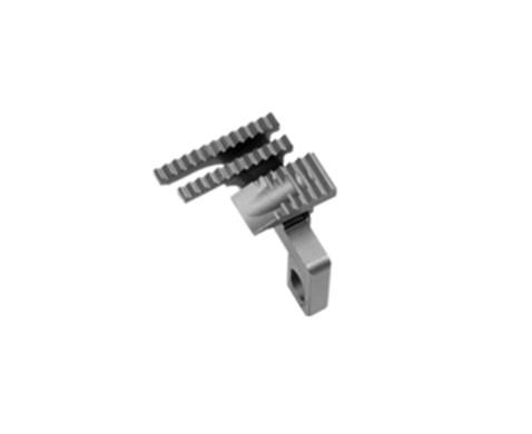 Siruba Overlok 4 İp Kıstırma Arka Dişli / D390