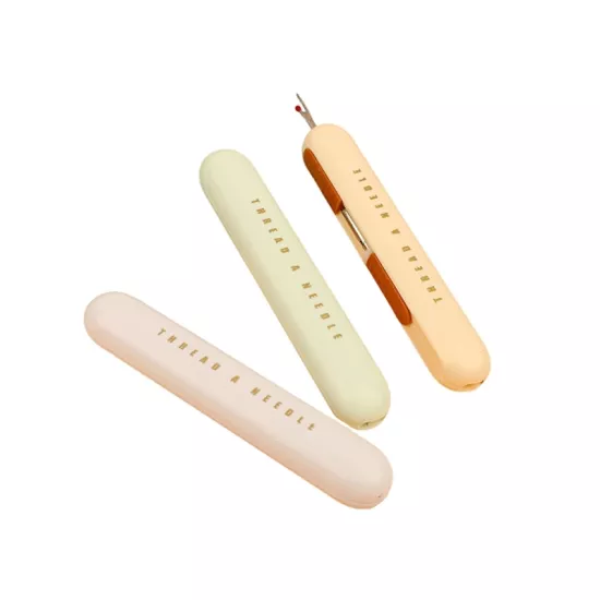 Suji Çok Yönlü İplik Geçirme ve Sökme Aparatı 