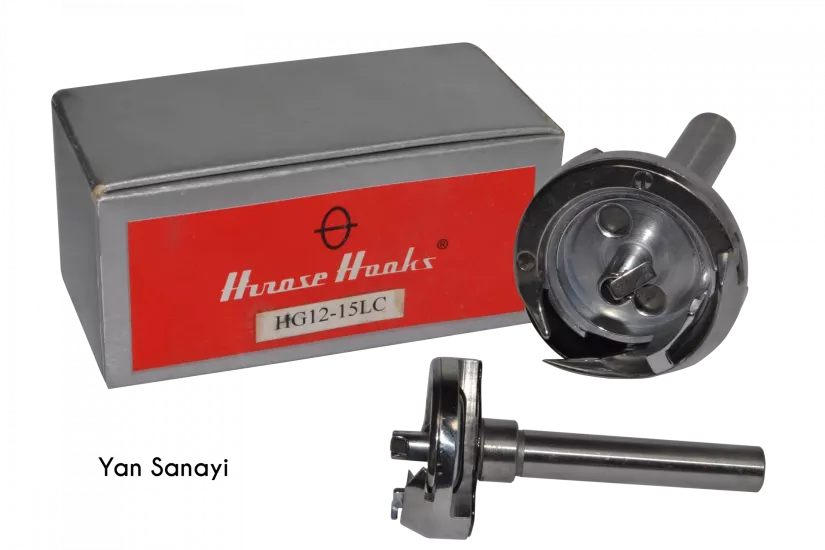 845 Brother Çift iğne Çağanozu (S07568-901)