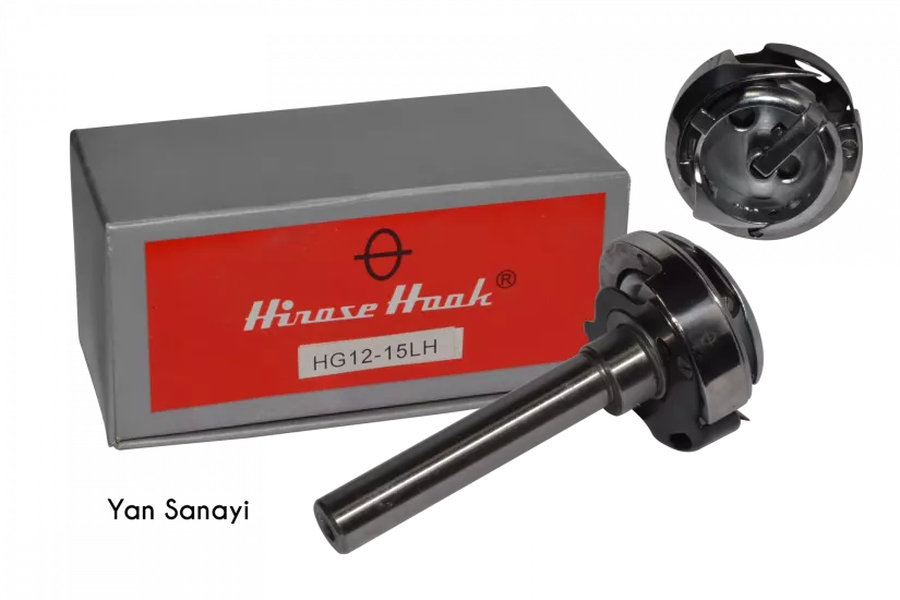 842 Brother Çift iğne Çağanozu  S07426-901